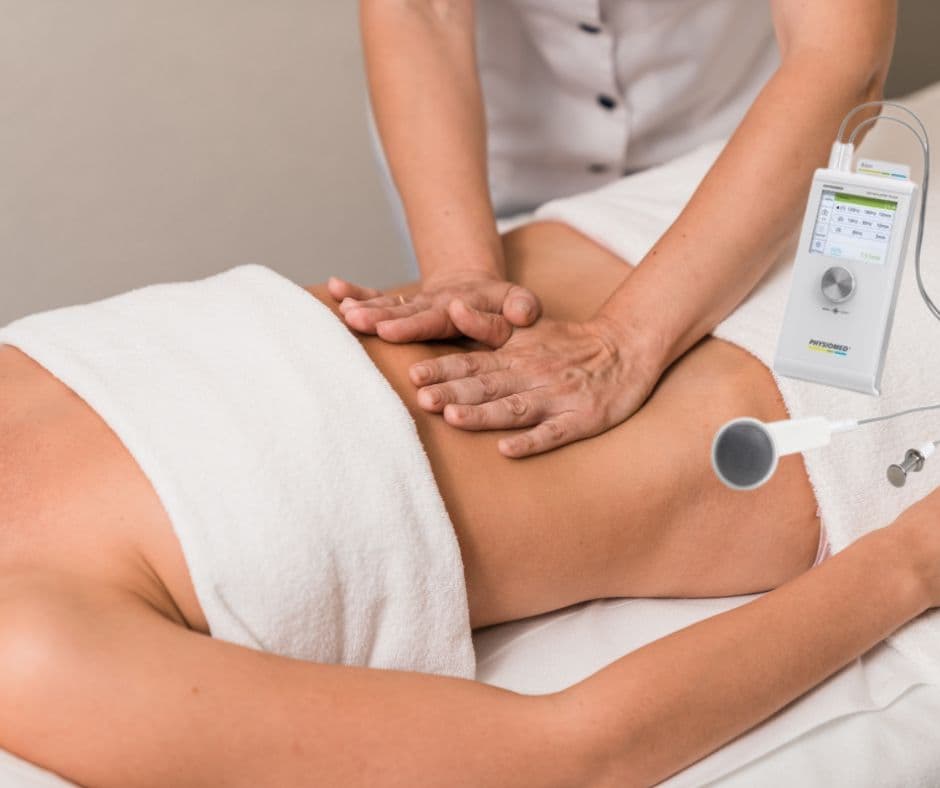 MLD - Dr. Vodder Method & Deep Oscillation Therapy